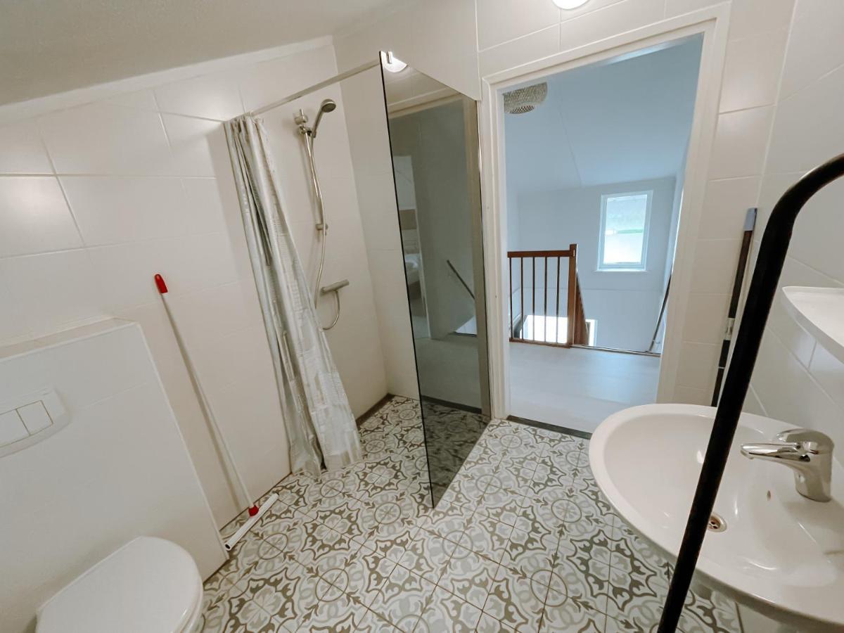Luxus Familienvilla Mit Jacuzzi & Sauna 2 Tzummarum Екстер'єр фото