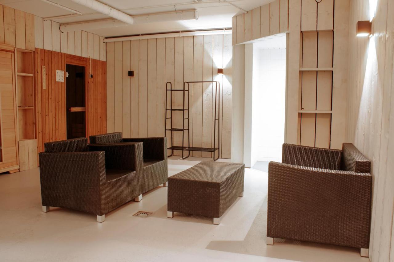 Luxus Familienvilla Mit Jacuzzi & Sauna 2 Tzummarum Екстер'єр фото