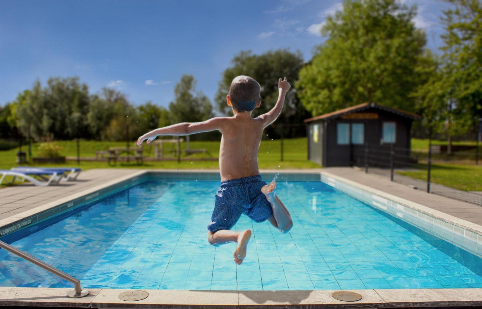 Luxus Familienvilla Mit Jacuzzi & Sauna 2 Tzummarum Екстер'єр фото